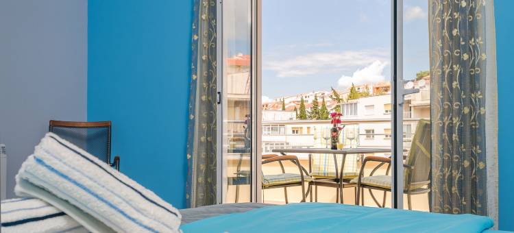 科马其旅馆(Komazin)图片