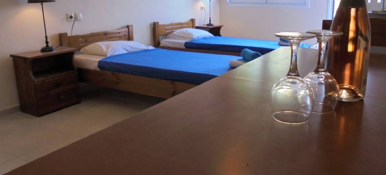 雅尼丝住宅酒店(Yannis Residences)图片