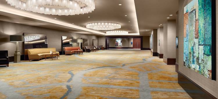 奥姆尼达拉斯酒店(Omni Dallas Hotel)图片