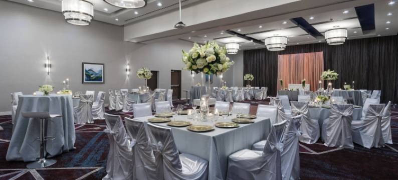 休斯顿卡蒂米尔斯万怡酒店(Courtyard Houston Katy Mills)图片