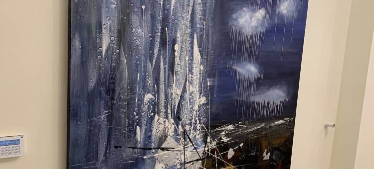 中央家庭旅馆(B&B in Centro)图片