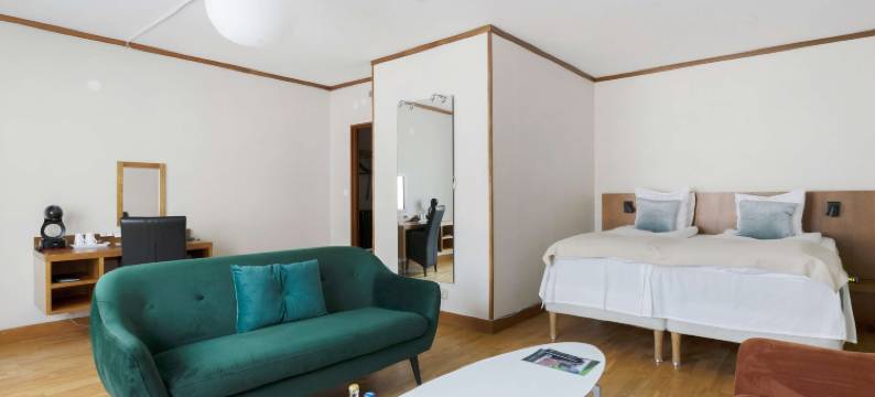 普拉扎贝斯特韦斯特酒店(Best Western Plaza Hotel)图片