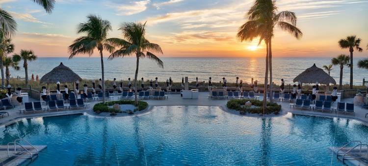 萨拉索塔丽思卡尔顿酒店(The Ritz-Carlton, Sarasota)图片