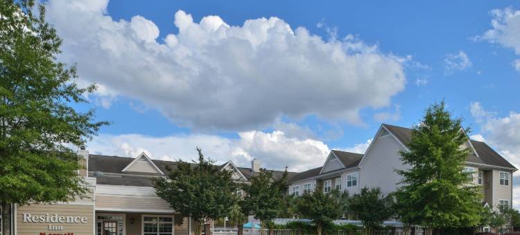 Residence Inn Columbia Northeast/Fort Jackson Area图片