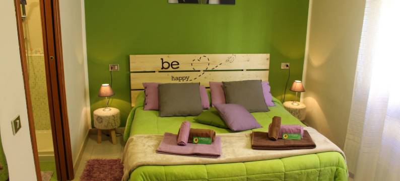 萨巴拜奥拉旅馆(Sa Babbaiola)图片