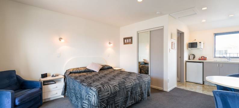 安娜贝尔阁汽车旅馆(Annabelle Court Motel)图片