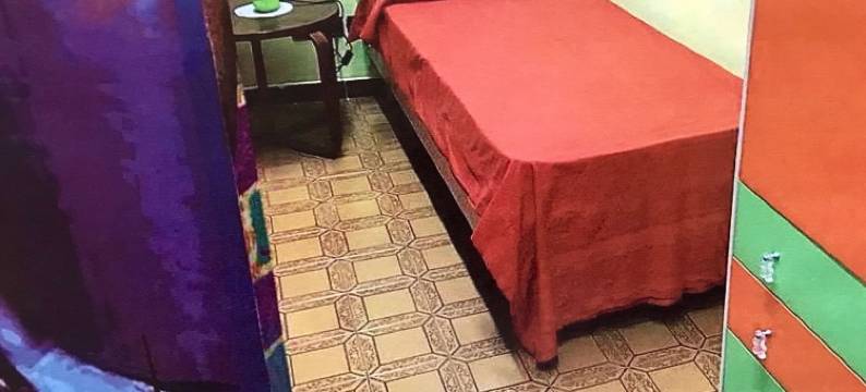 中央历史民宿(B&b Centro Storico)图片