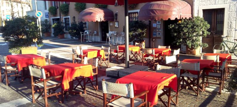 圣乔治酒店(Hotel San Giorgio)图片