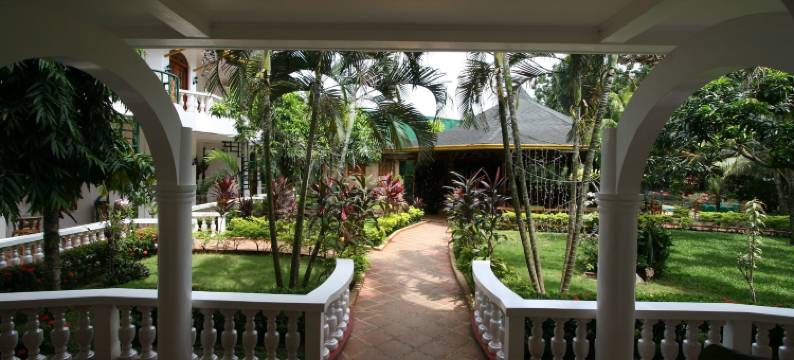 快乐之源酒店(Dolce Vita Hotel)图片