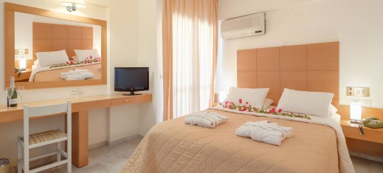 马雷酒店公寓(Mare Hotel Apartments)图片