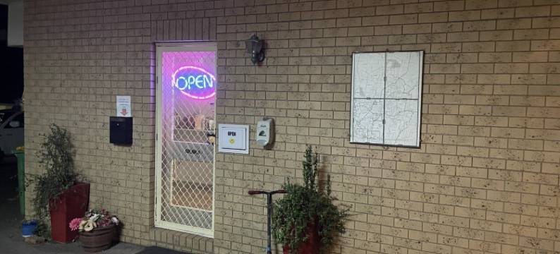 哈顿淡水河谷莫泰(Hatton Vale Motel)图片