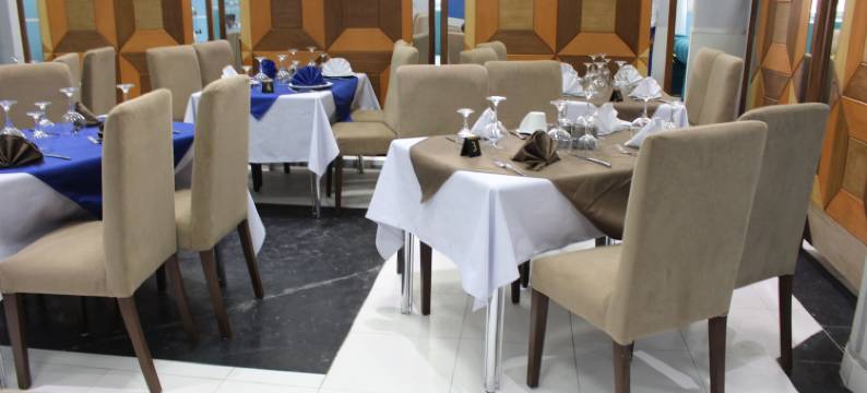 圣戴维住宅酒店(Hôtel Résidence St David)图片