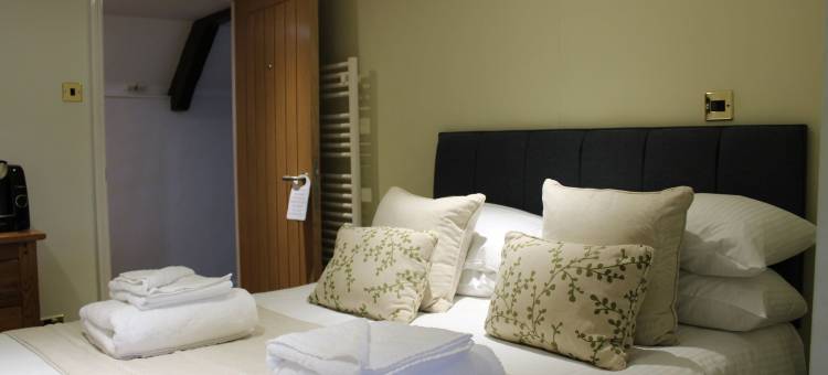 切克斯宾馆(The Chequers Inn)图片