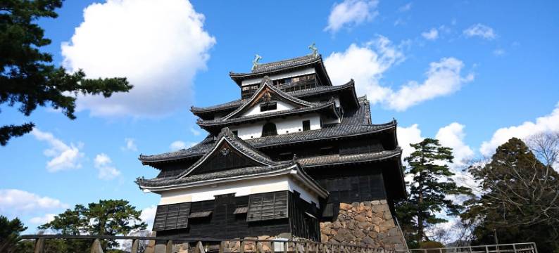 东横松江站前酒店(Toyoko Inn Matsue Ekimae)图片