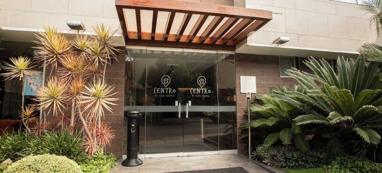 Centro by Casa Andina图片
