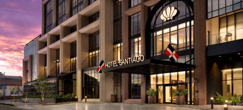 圣地亚哥酒店, 希尔顿 Curio Collection(Hotel Santiago, Curio Collection by Hilton)图片