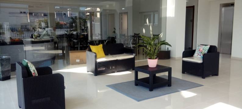 泰尔斯旅馆(Pousada Tires Guest House)图片