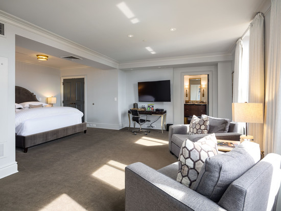 约翰手俱乐部酒店