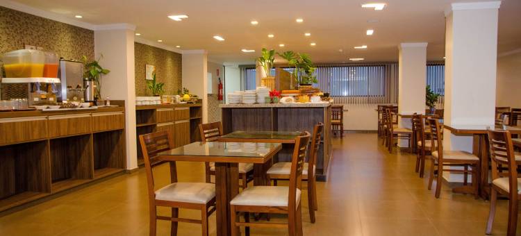 玛丽亚酒店(Hotel Zé Maria)图片