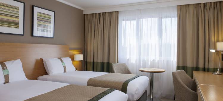 伯明翰布罗姆斯格罗夫假日酒店(Holiday Inn Birmingham - Bromsgrove)图片