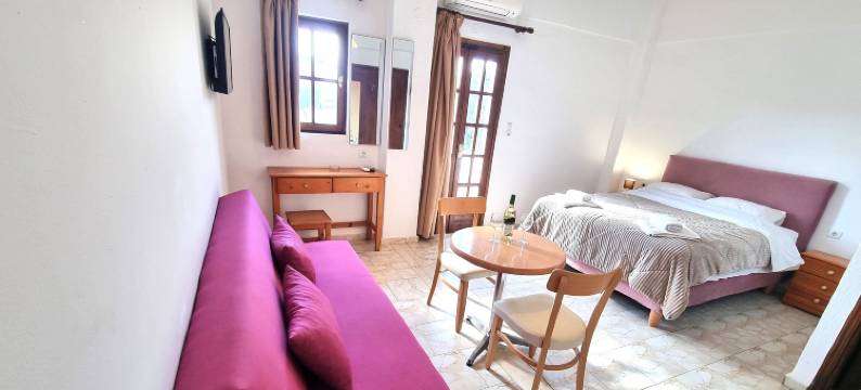 阿尔霍迪科酒店(Arhodiko Hotel)图片