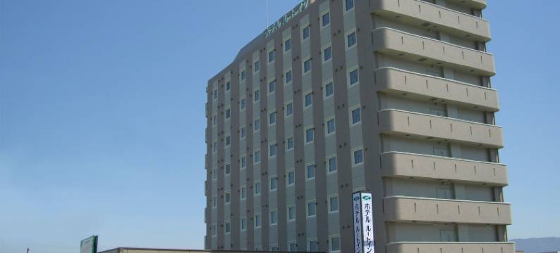露樱酒店 伊那交流道口店(HOTEL ROUTE-INN INA INTER)图片