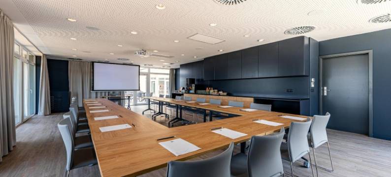 莫洛公园公寓酒店(Molo Park Aparthotel)图片