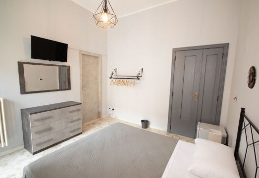 Rudiae Boutique Hotel Overview