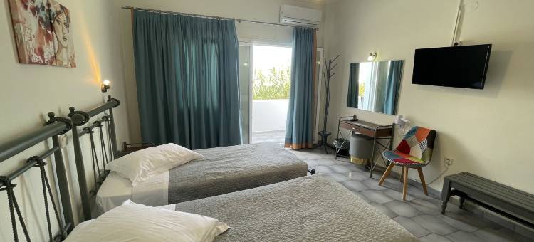 阿巴图斯酒店(Albatros Hotel)图片