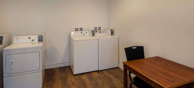 罗德威酒店巴西(Rodeway Inn Brazil)图片