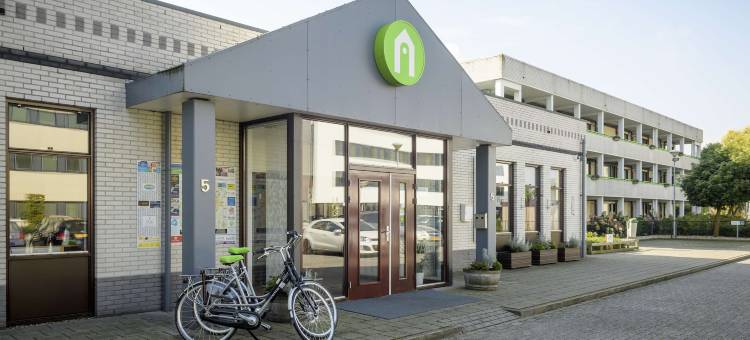 康铂饭店与餐馆芬洛酒店(Campanile Venlo)图片