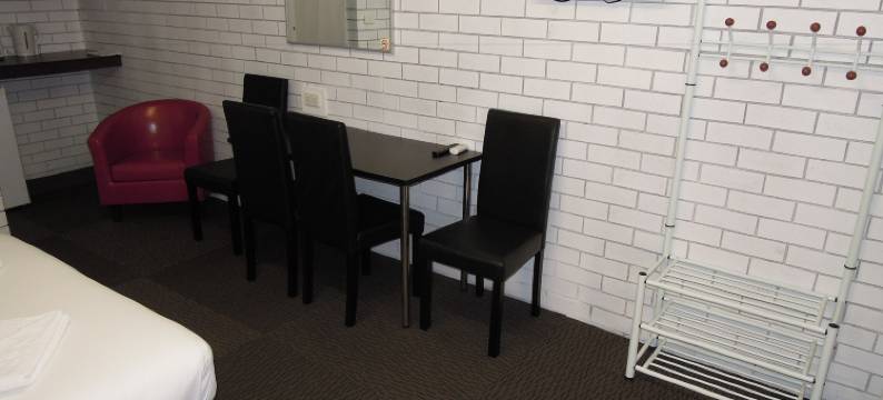 杰卡鲁公寓(Jackaroo Apartments)图片