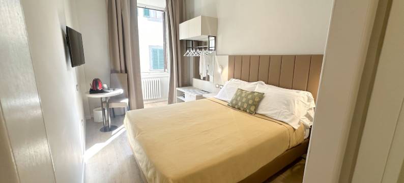 贾波内酒店(Hotel Giappone)图片