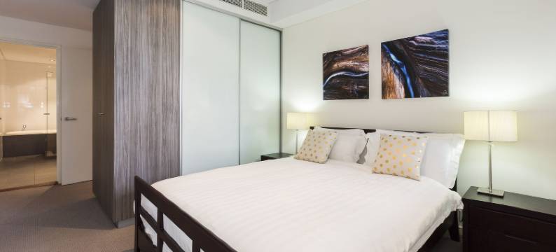 画廊服务式公寓(Gallery Serviced Apartments)图片