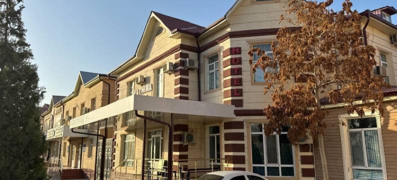 拉特米纳(Ratmina Hotel)图片