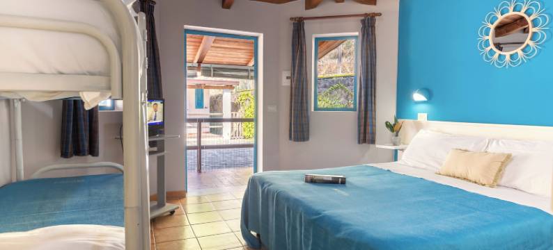 拜亚德尔斯林齐奥度假酒店(Resort Baia del Silenzio)图片