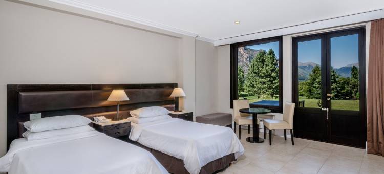 阿瑞劳昆旅馆-臻品之选(Arelauquen Lodge, a Tribute Portfolio Hotel, San Carlos de Bariloche)图片