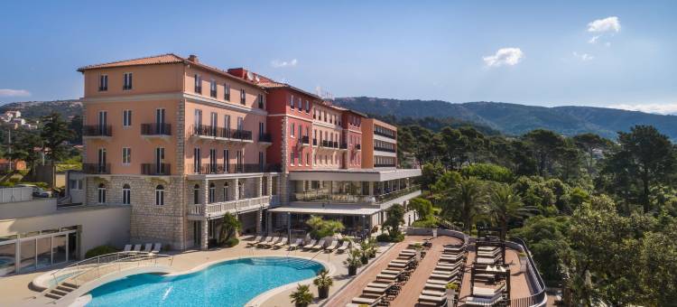 帝国遗产酒店，瓦拉玛精选(Imperial Heritage Hotel, Valamar Collection)图片