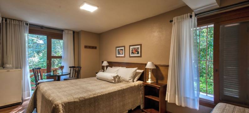 坎托维尔德酒店(Hotel Canto Verde)图片