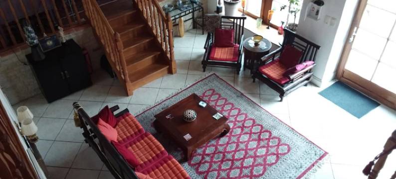 赞助酒店(Le Patronage)图片