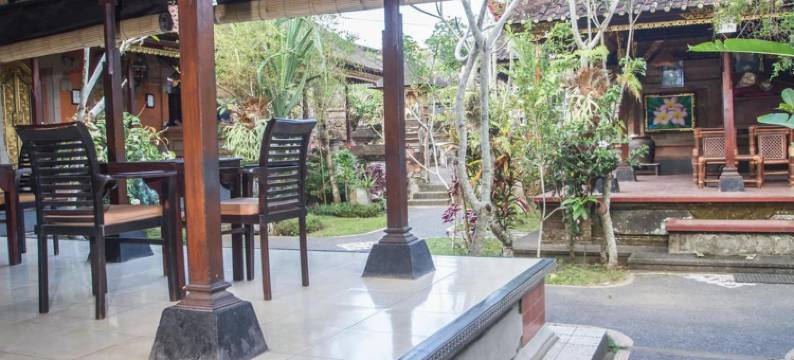 达曼大厦EPS酒店(Omah d'Taman by Eps)图片