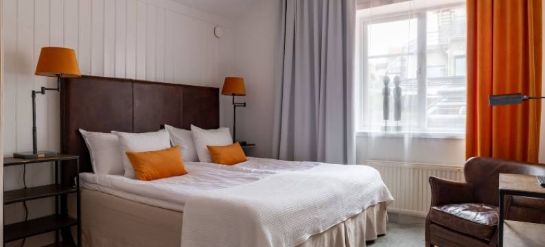 菲亚尔百卡布里甘(Bryggan Fjällbacka)图片