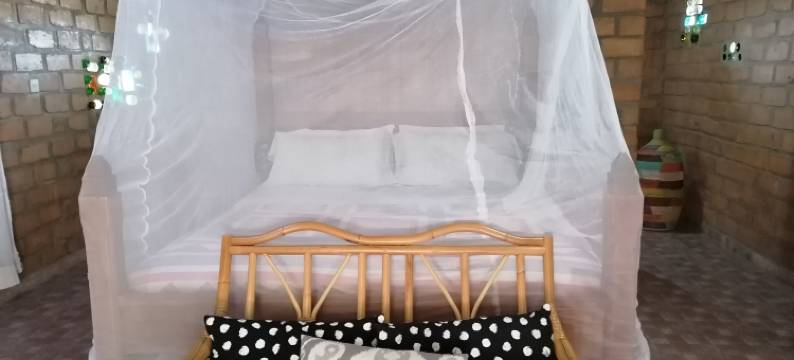 常绿度假酒店(Evergreen Eco Lodge Retreat)图片