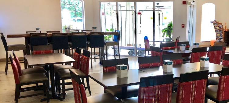 凯艺套房酒店(Quality Suites)图片