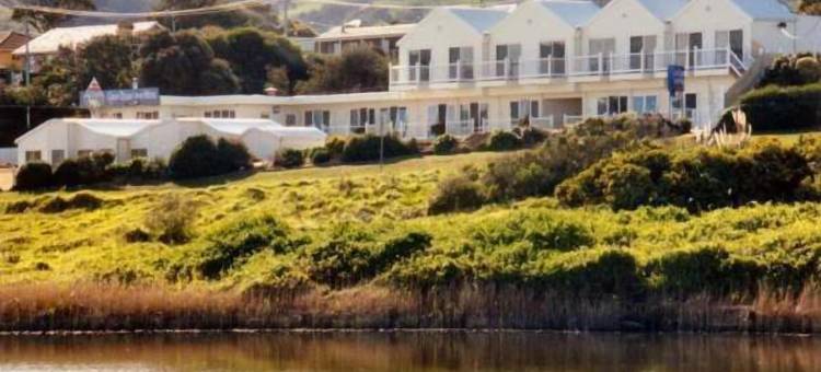 无敌海景汽车旅店(A Great Ocean View Motel)图片