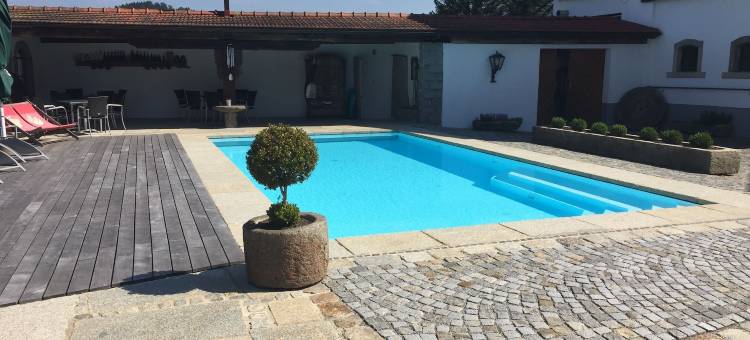 波斯特酒店(Gasthof Post)图片