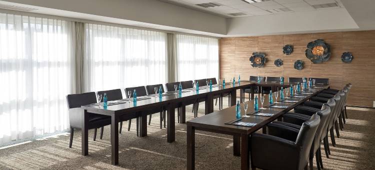 范德瓦尔克兰托特尔斯波尼兹酒店(Van der Valk Landhotel Spornitz)图片
