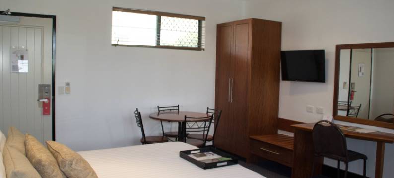 格拉德斯通公寓式酒店(Gladstone Capricorn Apartments)图片