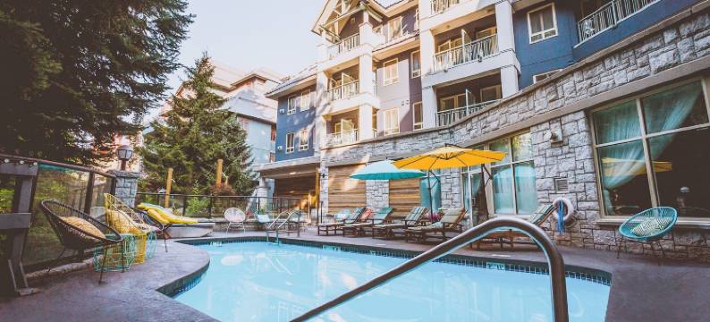 惠斯勒山峰小屋精品酒店(Summit Lodge Boutique Hotel by Paradox)图片