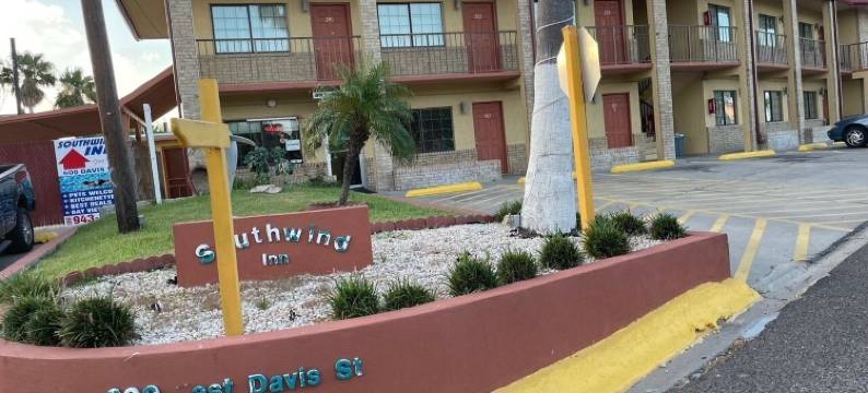 南风旅馆(Southwind Inn)图片